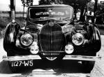 Bugatti Type 57S Atalante 1936 года